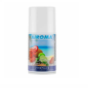 Airoma -Duft -Umgebung Latin Passion 270 ml
