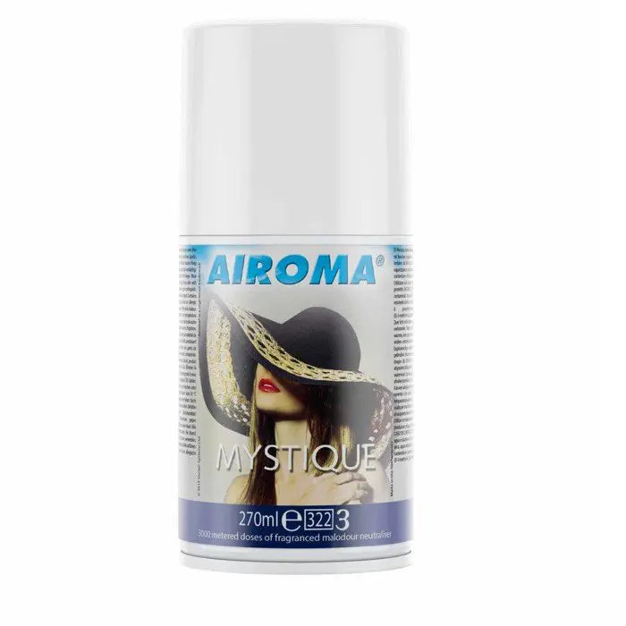 Environnement de parfum Airoma Mystique 270 ml