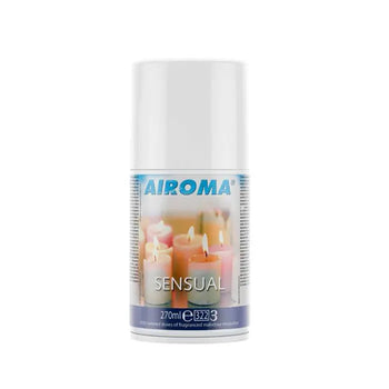 Airoma -Duftumgebung sinnlicher 270 ml
