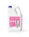 Ammorbidente concentrato profumato Vebi DeoDue+ Professional Ammorbidente Pink tanica 5 litri