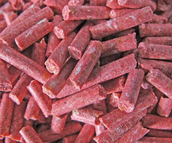Descarrilización de cebo de RODENTICIDA para ratones y ratas deracciones - 10 kg