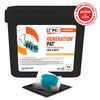 Esca rodenticida in pasta fresca per topi e ratti in bustine da 10 g Copyr Generation Pat 5 kg