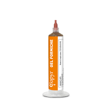 Insetticida gel COPYR GEL FORMICHE - Cartuccia da 35 gr