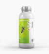 Insetticida per zanzare, mosche e acaro pollino Newpharm Zanzex 1 lt