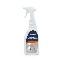 Uninhabitant repellent for gecki and lizard Newpharm 750 ml