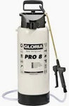Pompa manuale spruzzatore professionale Gloria Pro 8 - Capacità 8 litri
