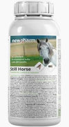 Insetticida per mosche protezione cavallo Newpharm Still Horse 500 ml