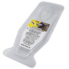Insetticida gel per formiche Outcast - 1 blister da 4 gr