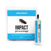 Insecticide gel for cockroaches Newpharm Impact Gel Scarafaggi 30 g
