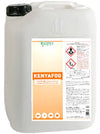 Insecticide for flies, mosquitoes and creeping insects Copyr Kenyafog 25 LT