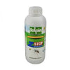 Insecticida natural para mosquitos basados en Z-stop 500 ml de jugo de ajo