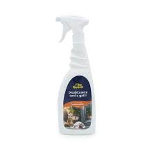 Répulseur non infhabitant pour les chiens et les chats Newpharm 750 ml