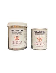 Insetticida fumogeno per mosche e insetti vari India Permefum 30 gr