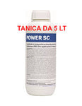 Insetticida India Power Sc a base di deltametrina e pralletrina - Tanica da 5 litri