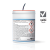 Insetticida fumogeno per uso professionale Bleu Line Duracid Fumogeno 27 g