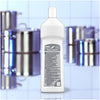 Detergente acido per acciaio e vetroceramica Ecolab Helios Brillant 6x500 ml