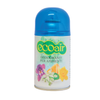 Deodorante aerosol per diffusori automatici Bleu Line Eco Air Fiori d'Arancio 250 ml