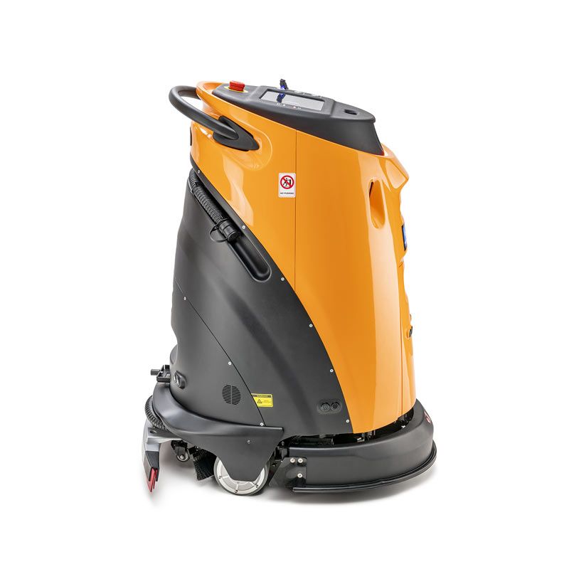 Stazione di ricarica per Ecobot 40/50 Diversey TASKI