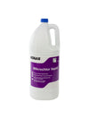 Prodotto a base di cloro per lavaggio frutta verdura e superfici Ecolab Mikrochlor Liquid 4 litri DISPONIBILE IN 7 GIORNI LAVORATIVI