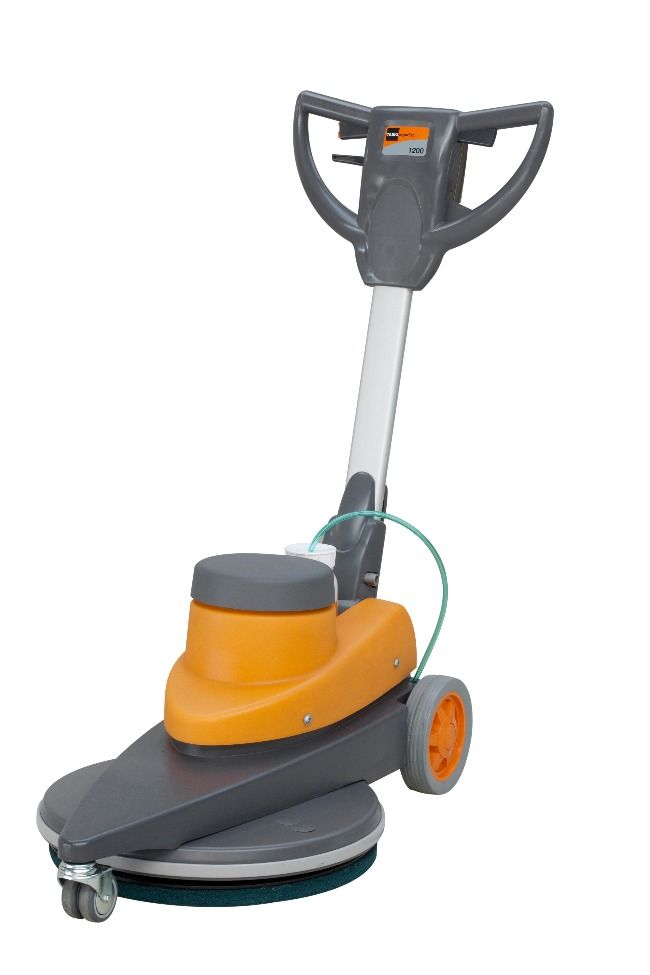 Monospazzola Diversey TASKI ergodisc 1200