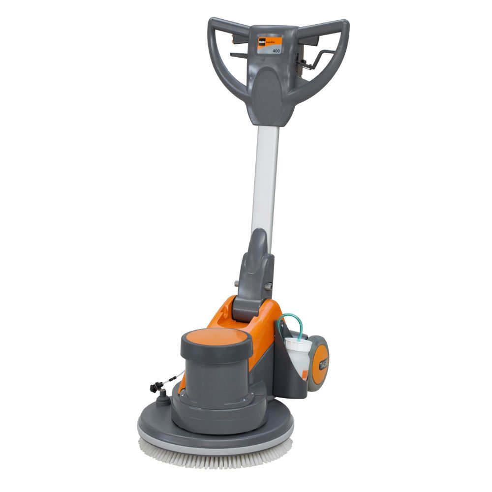 Monospazzola Diversey TASKI ergodisc 400