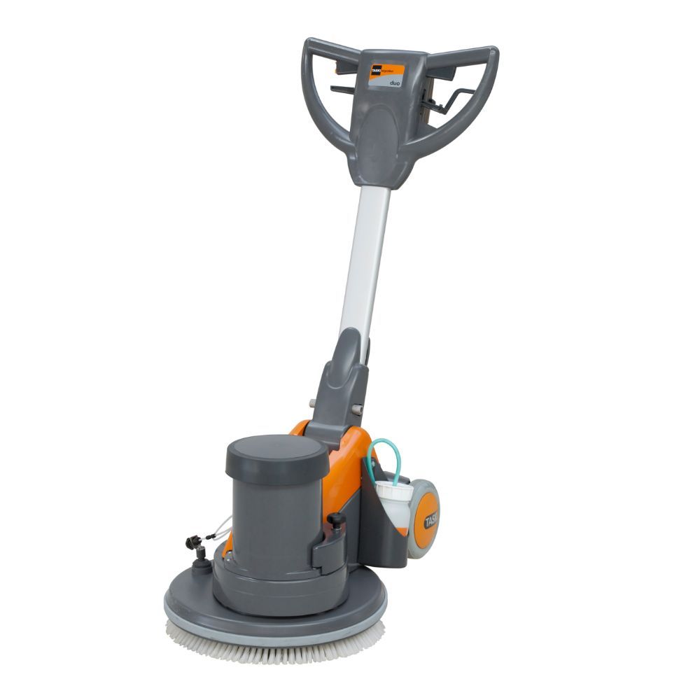 Monospazzola Diversey TASKI ergodisc duo