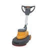Monospazzola Diversey TASKI ergodisc omni (inclusi vaporizzatore e piatto trattenitore)