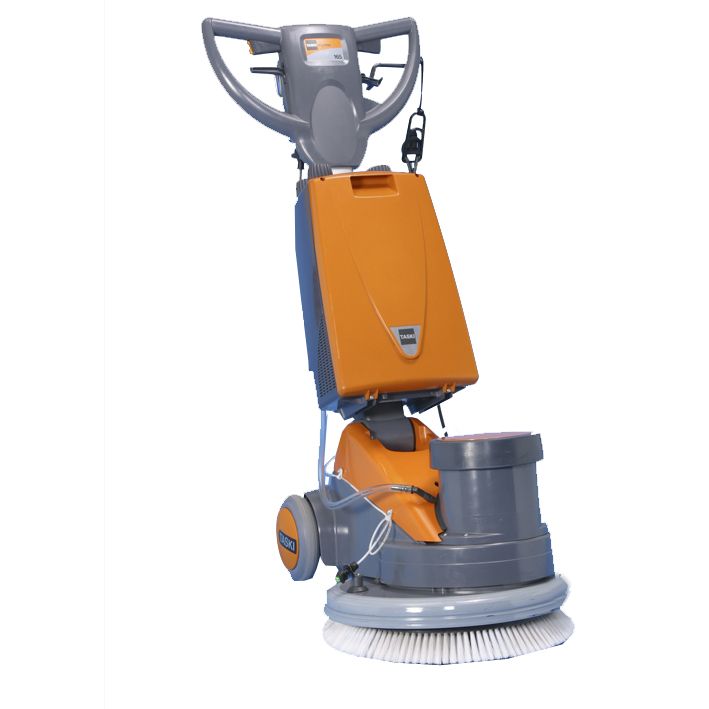 Monospazzola Diversey TASKI ergodisc 165