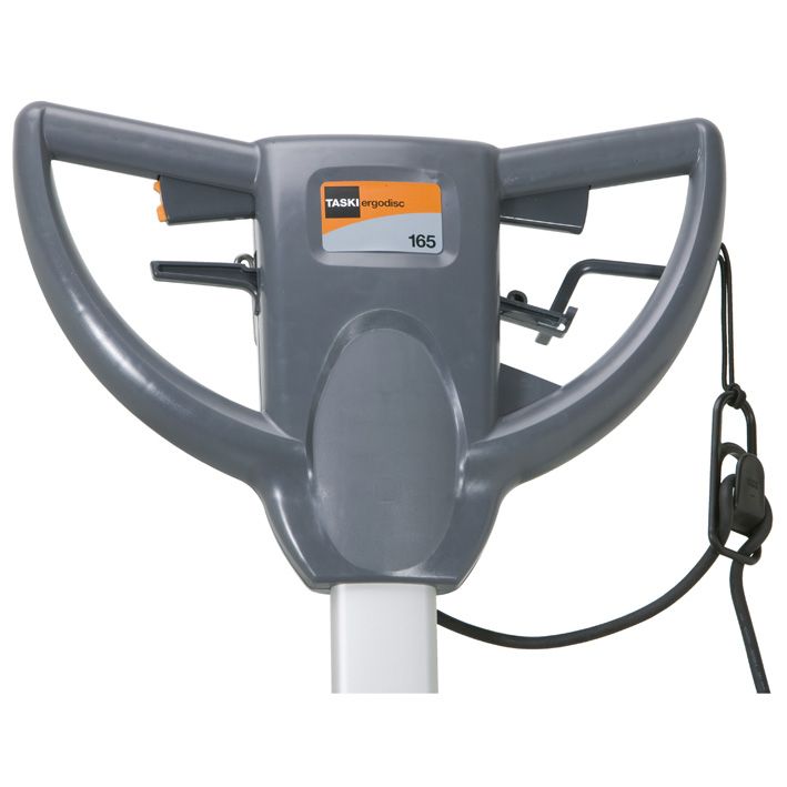 Monospazzola Diversey TASKI ergodisc 165