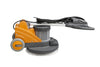 Monospazzola Diversey TASKI ergodisc HD
