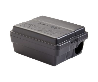 Erogatore box per esca per topi e ratti Bell Protecta Evo Edge