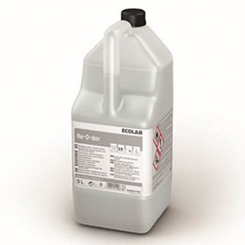 Neutralizzante biologico di odori per tubazioni Ecolab Ne-O-Dor 2x5 litri