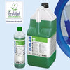 Detergente sinbiotico Ecolabel per pavimenti e superfici Ecolab MAXX Magic Synbiotic 2x5 litri