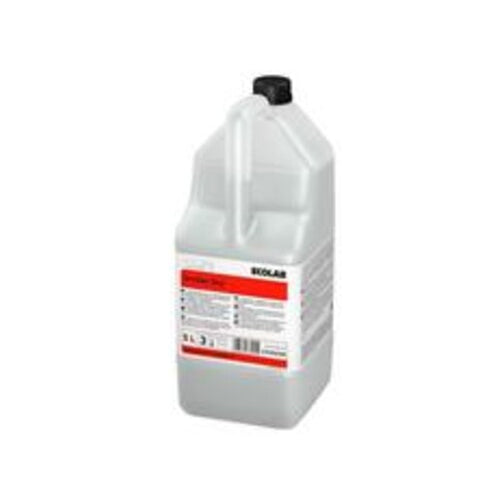 Detergente sanitizzante pronto all'uso a base di perossido di idrogeno Ecolab DrySan Oxy 4x5 litri