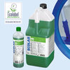 Detergente sinbiotico Ecolabel per lavasciuga Ecolab MAXX Magic Scrub Synbiotic 5 litri