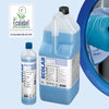 Detergente sinbiotico Ecolabel per superfici e vetri Ecolab MAXX Brial Synbiotic 5 litri
