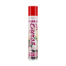 Alleoma Burst Ambiente Parfümeur Duft floral 750 ml