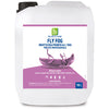 Insetticida liquido per nebulizzazione contro insetti volanti e striscianti Bleu Line Fly Fog 10 litri