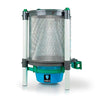 Trappola per mosche riutilizzabile a secchio 5 litri Bleu Line Fly-In Monster