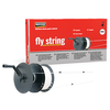Filo collante per mosche bobina di ricambio 500 m Bleu Line Fly String