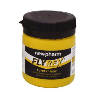 Baits for traps for flies Newpharm Flyrex 50 gr