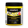 Cebos para trampas para moscas Newpharm Flyrex 200 GR