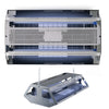 Lampada LED cattura insetti Bleu Line Flytrap 30 Led