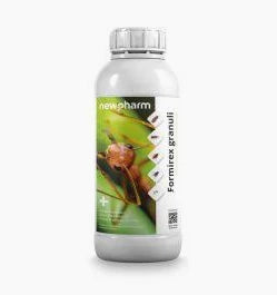 Insetticida per formiche, pulci e ragni Newpharm Formirex 1 kg