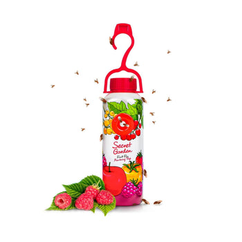 Trappola ecologica per moscerini Fruit Fly Secret Garden