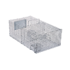 Gabbia per passeri 62x35x22 cm Bleu Line Gabbia Passeri