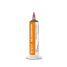 Insetticida gel COPYR GEL SCARAFAGGI - Cartuccia da 35 gr