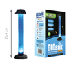Pannelli collanti di ricambio per trappola a LED Bleu Line GLOstik confezione da 2 pezzi