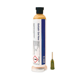 Esca insetticida in gel pronta all'uso per blatte e scarafaggi Basf Goliath Gel New 30 g