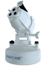 Nebulizzatore elettrico portatile per disinfestazione Vebi Hurricane 230 V